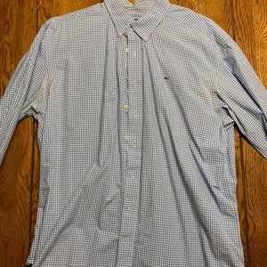 Vineyard Vines Whale shirt